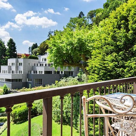 Cernobbio Lake View - Bymyhomeincomo 外观 照片